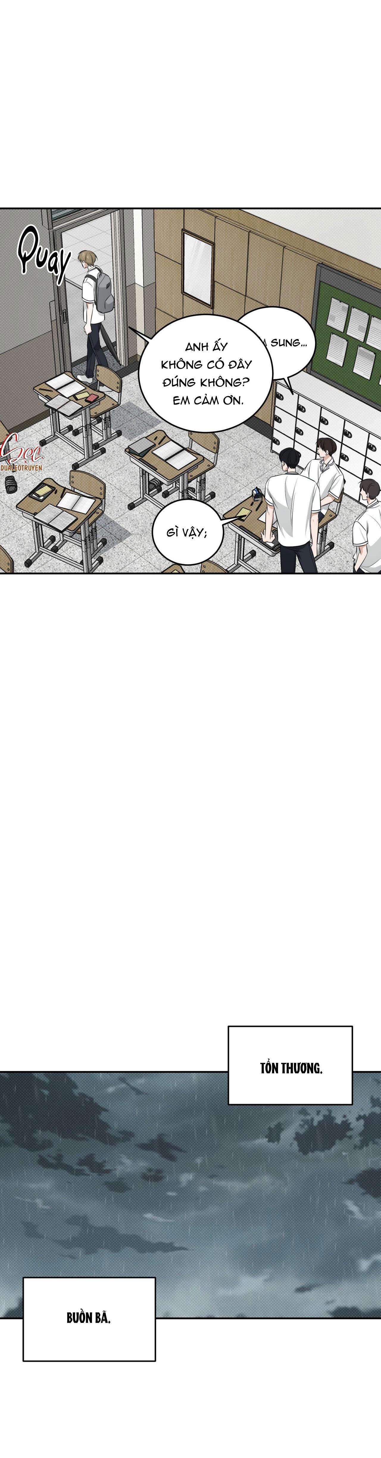 người đàn ông cho em tất cả chapter 15 31