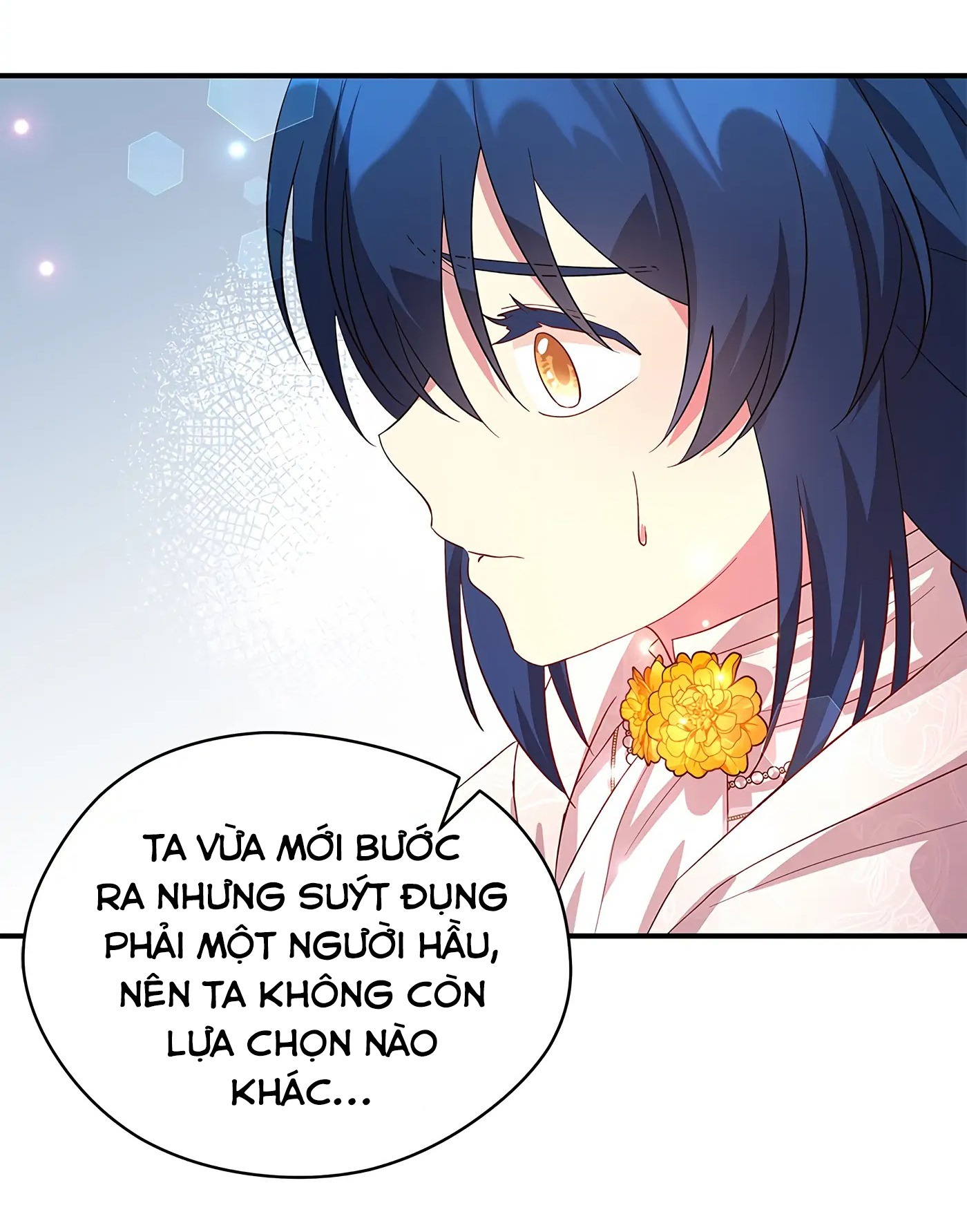 tôi không phải là nữ anh hùng chapter 37 37