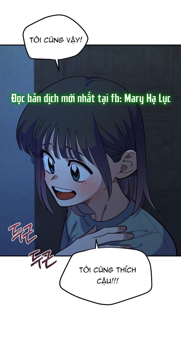 [18+] Phức Hợp Bạn Thời Thơ Ấu chapter 38.1 9