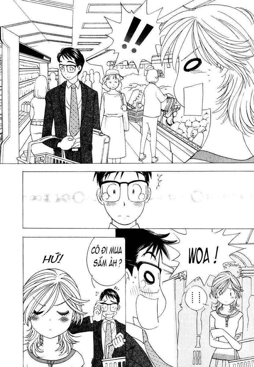 orange yane no chiisana ie full chapter 11 15