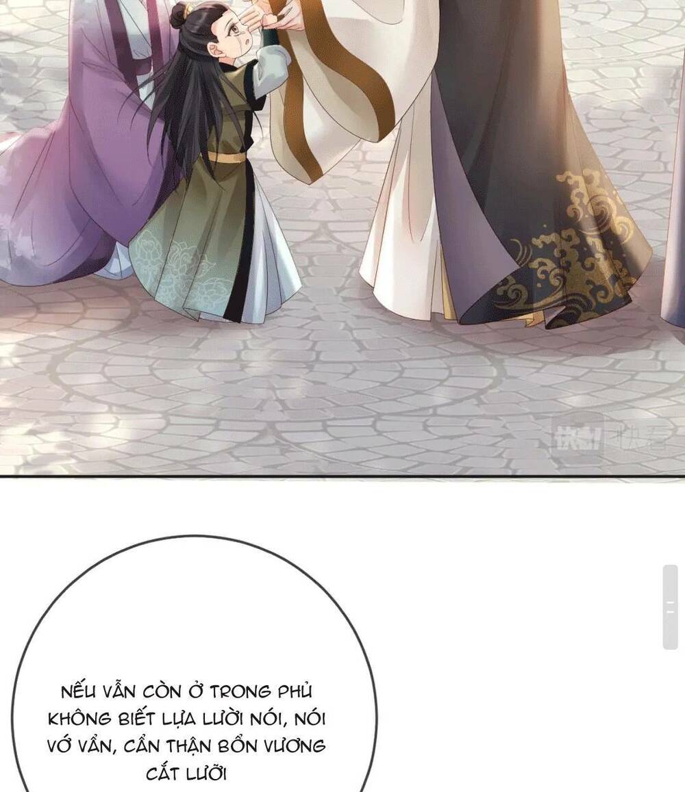 sự trả thù của vương phi chapter 47 9