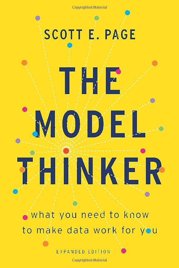 The Model Thinker