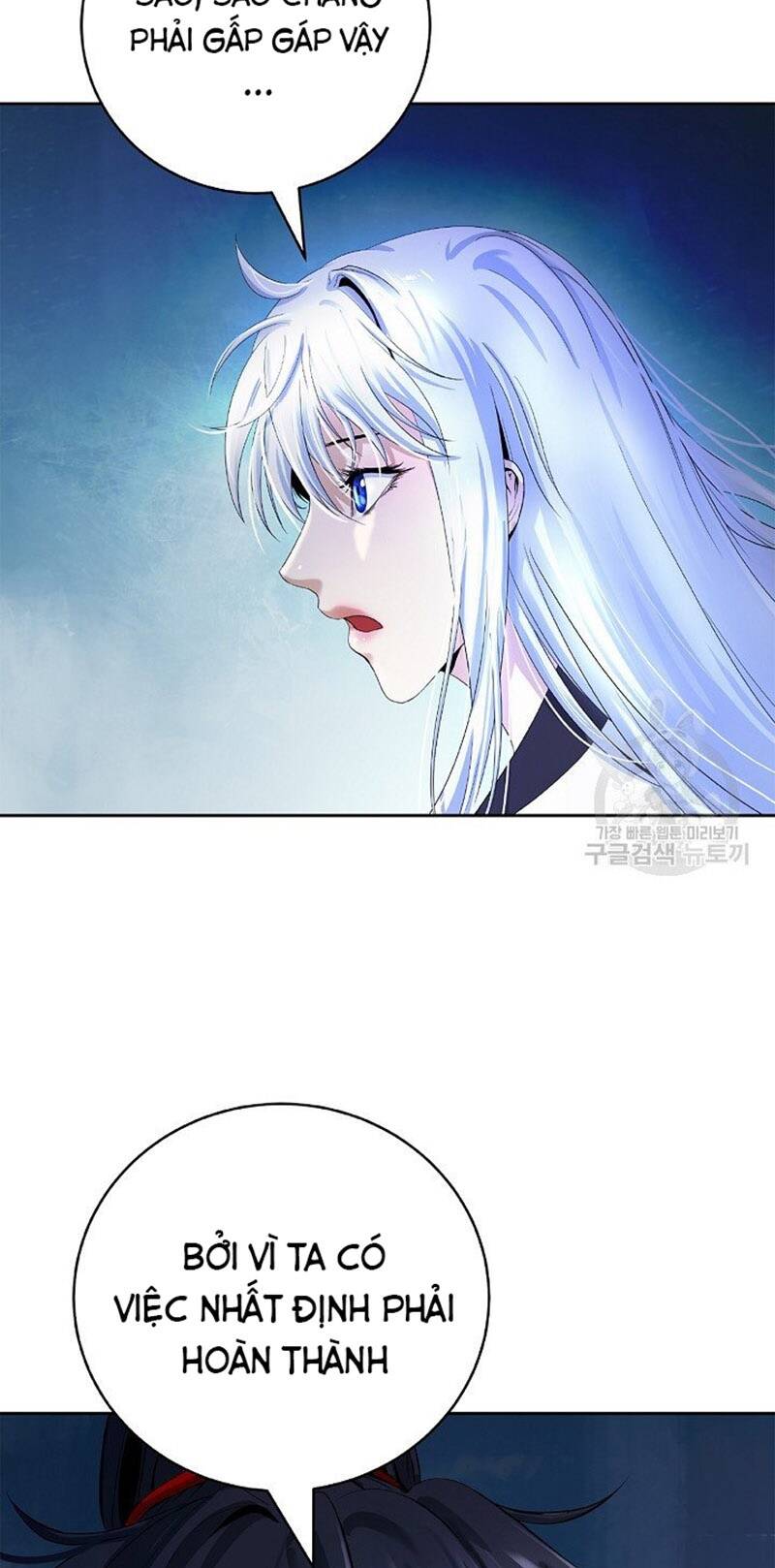 xuyên không thành hổ chapter 85 99