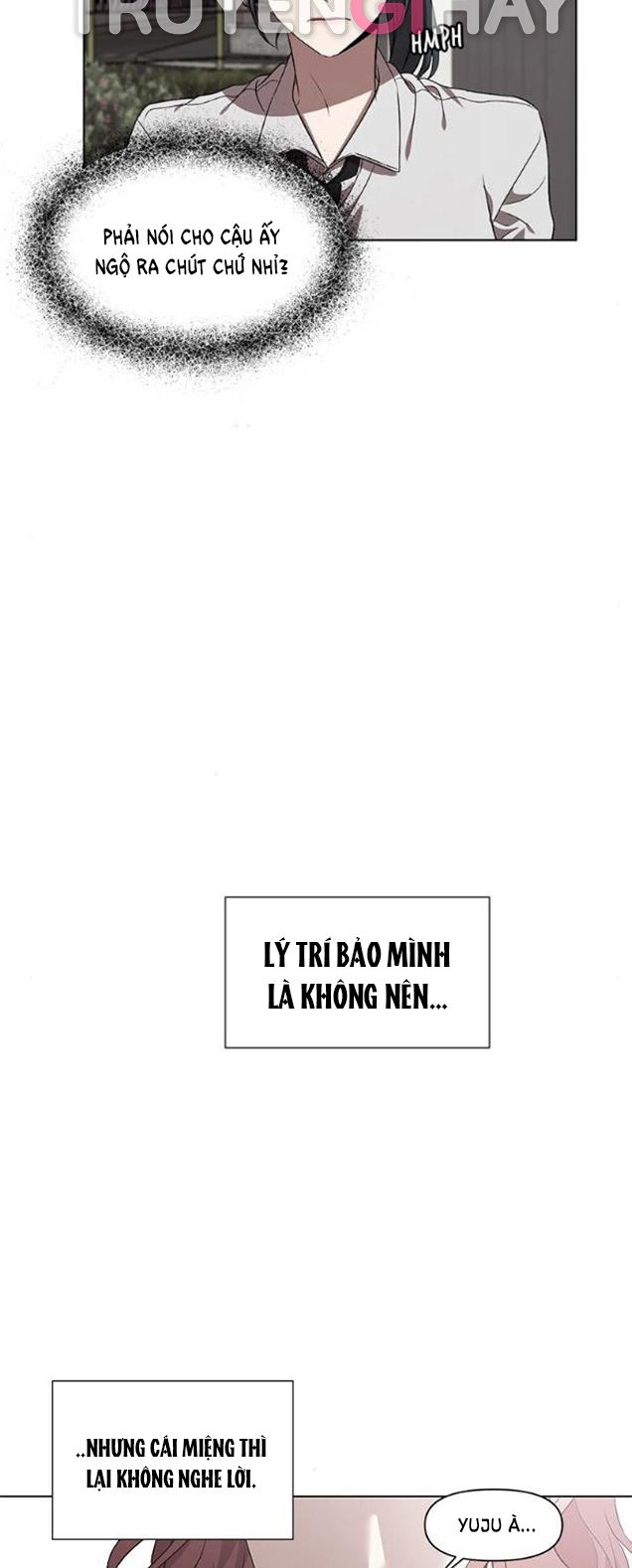 Tự Do Trong Mơ chapter 20.2 18