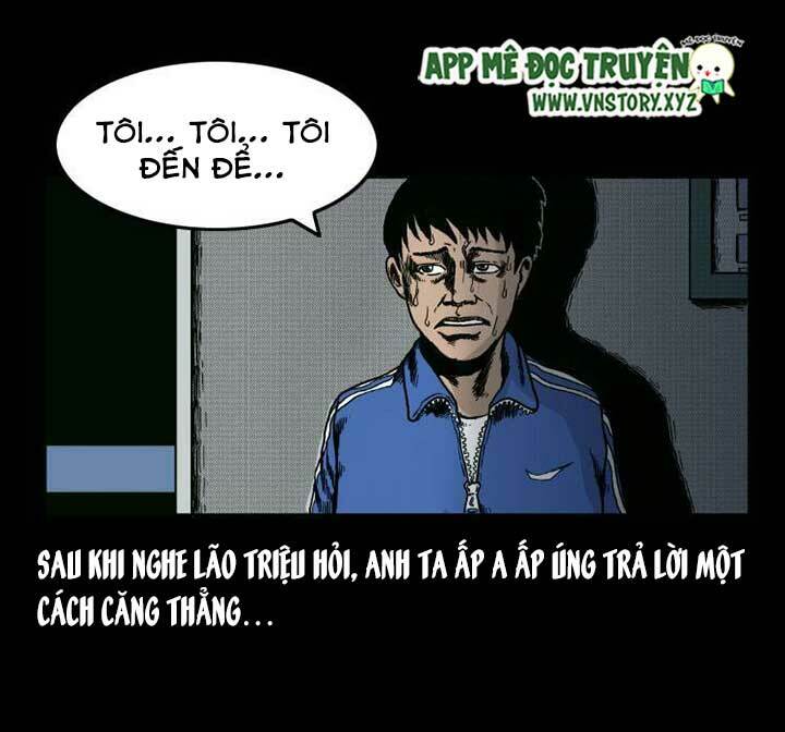 kỳ án có thật chapter 5 12