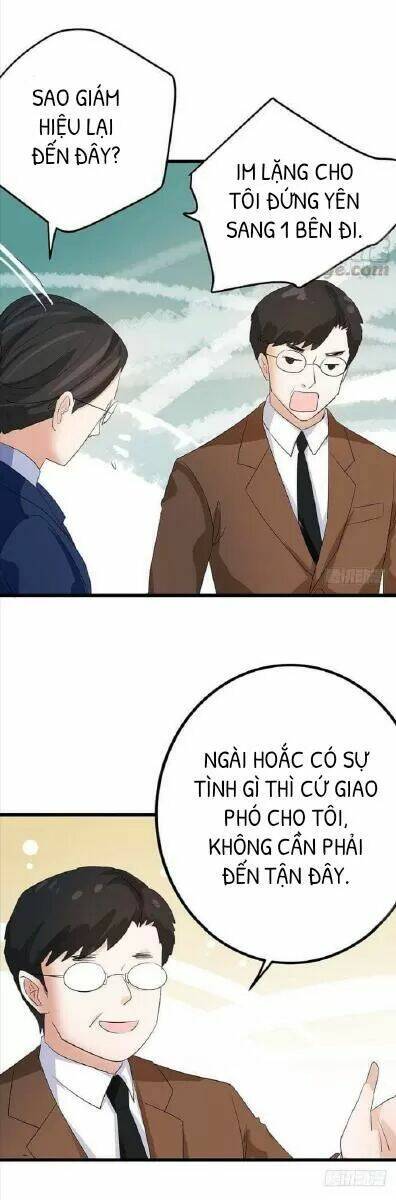 chào buổi sáng, ức vạn manh thê chapter 36 34