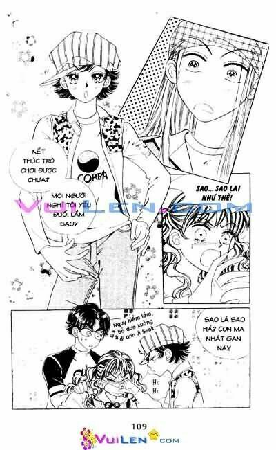 hội trừ ma chapter 3 109