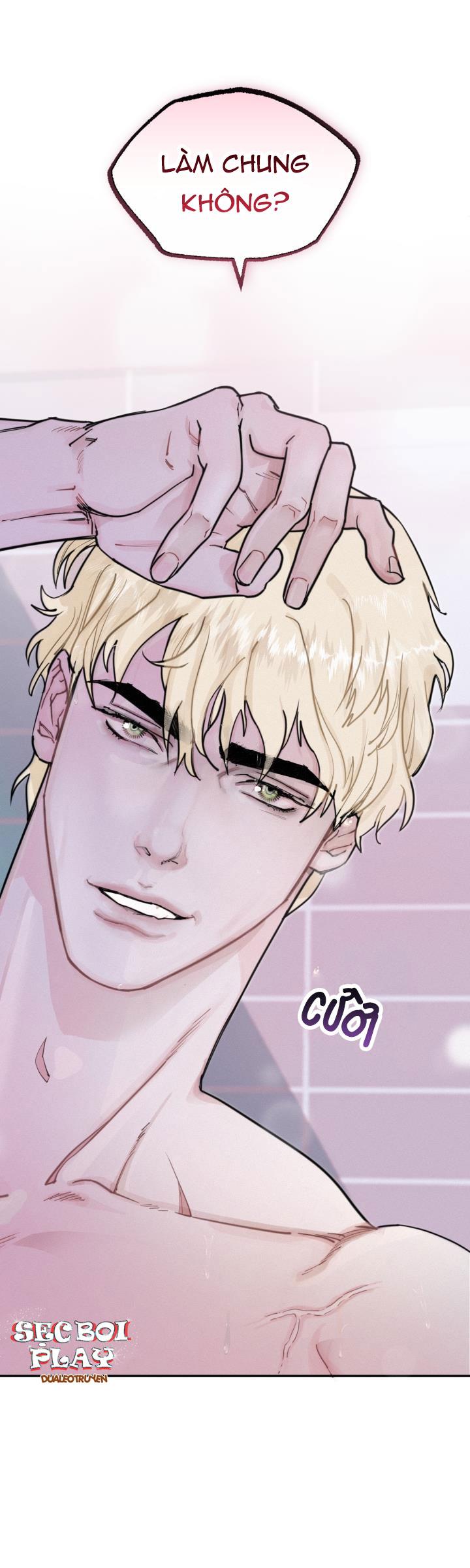 lời nói dối đẫm máu chapter 3 2