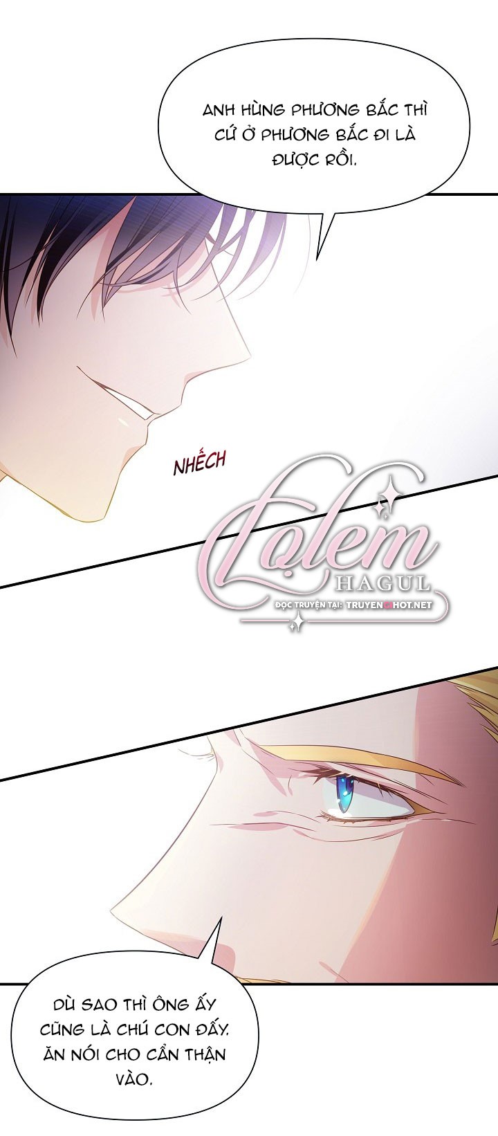 từ lúc bắt đầu tôi vẫn luôn ở bên em chapter 3 5