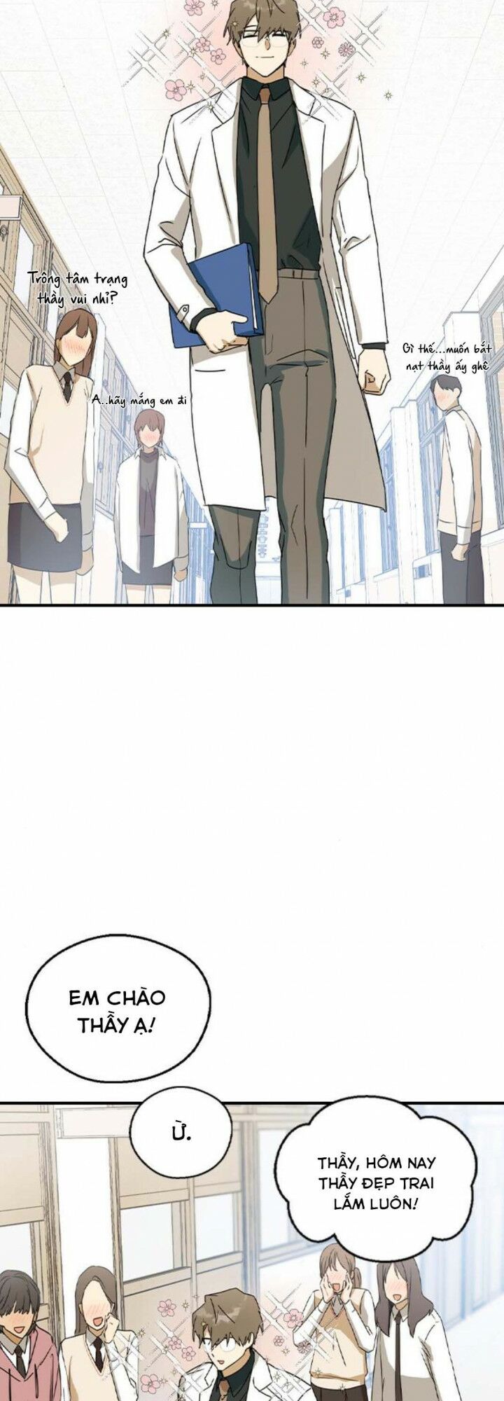 duyên nợ kiếp trước chapter 21 11