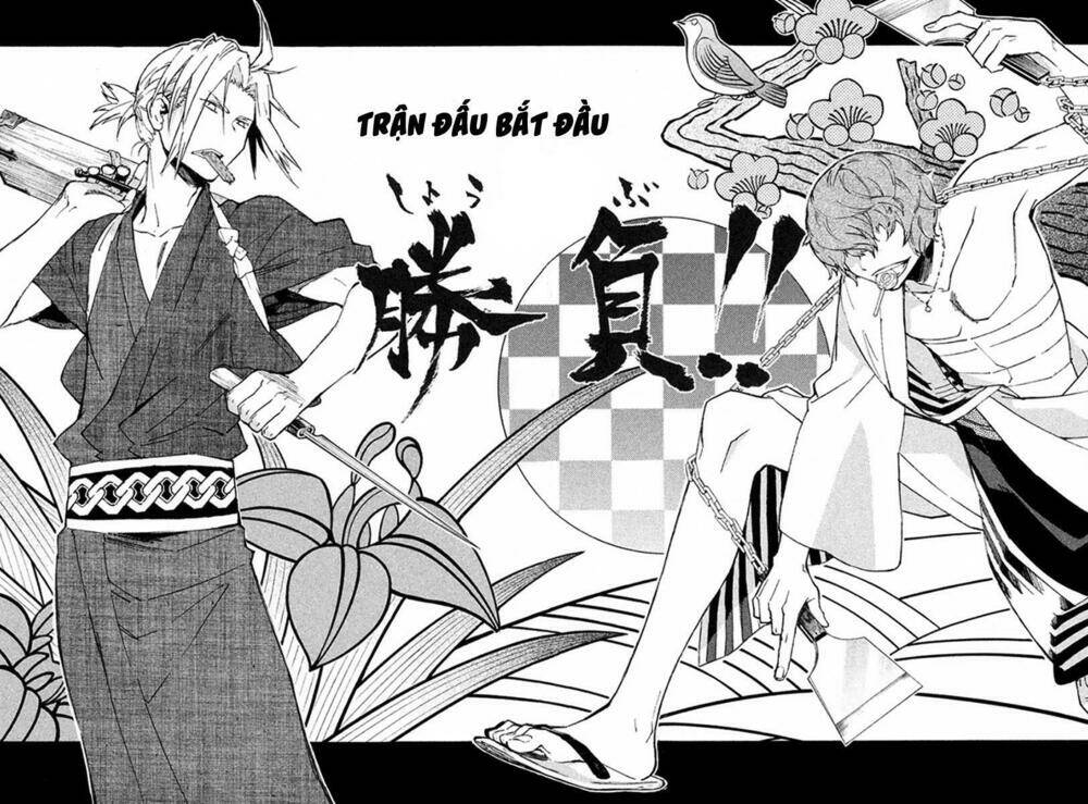 hell’s kitchen chapter 40 47