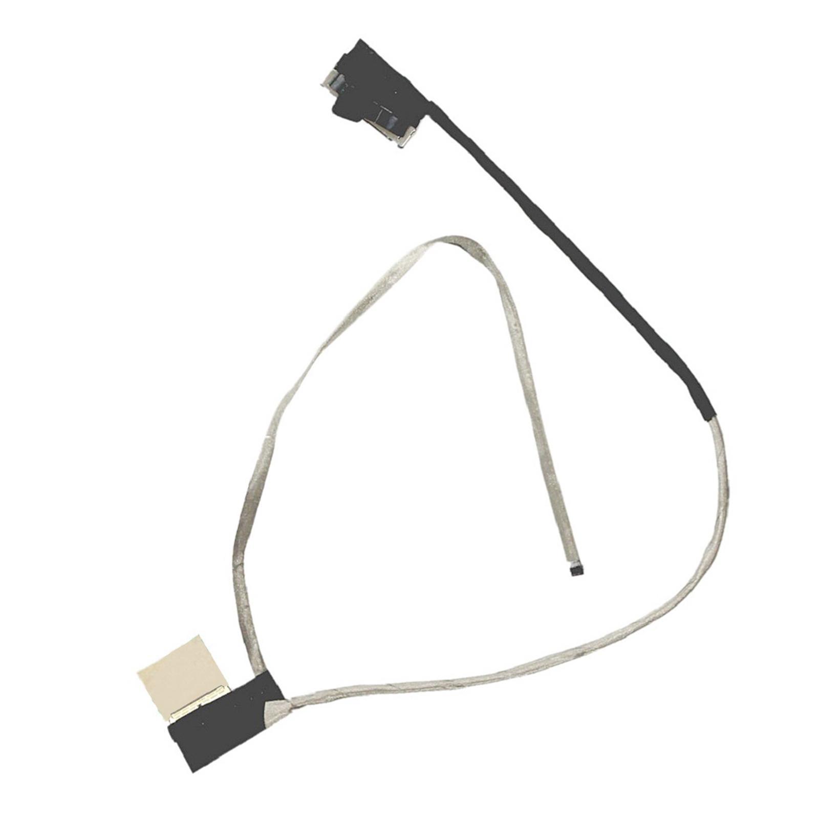 Laptop LCD Cable Direct Replaces for VX15 High Performance