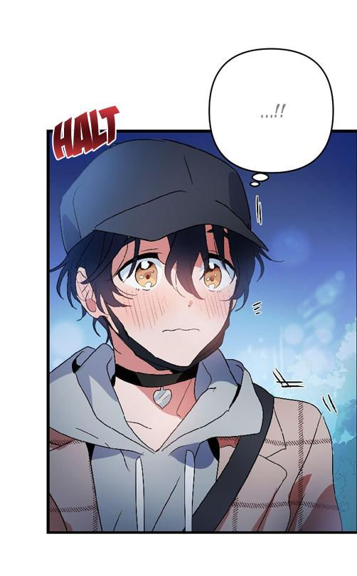 tình yêu cún con chapter 7.1 24