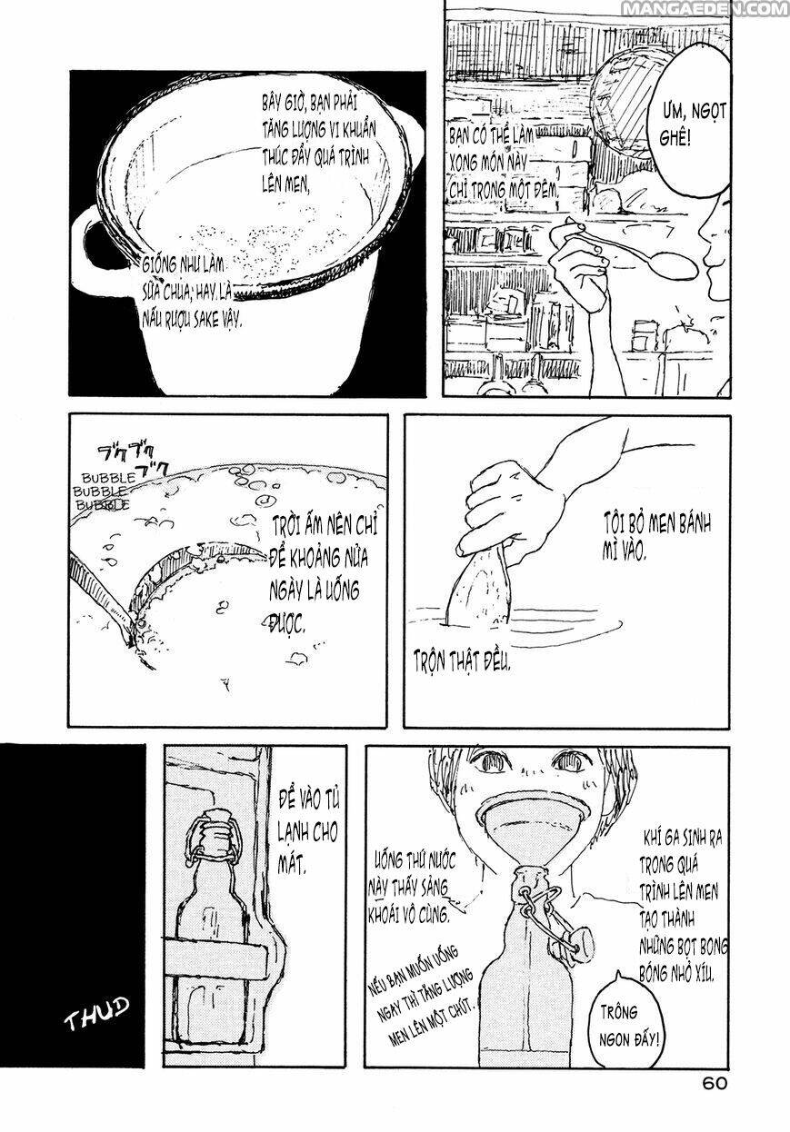 little forest chapter 23 4