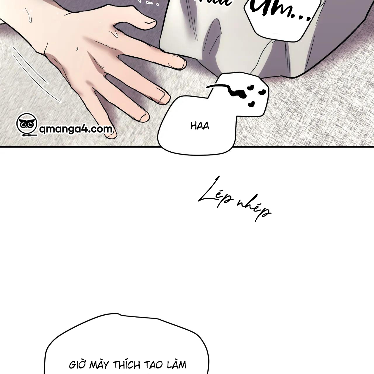 ám ảnh pheromone chapter 35 12