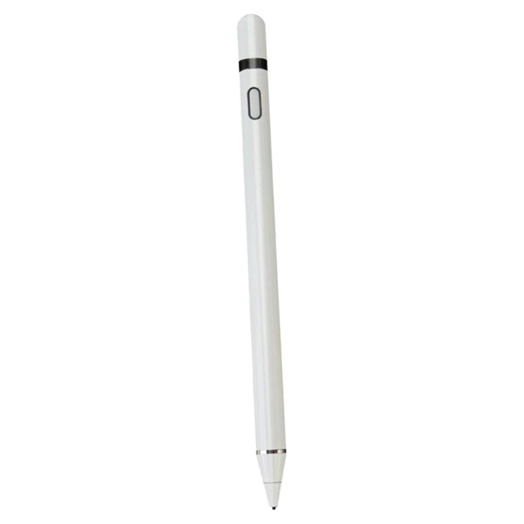 Màn Hình Bút Cảm Ứng Stylus Sạc USB Dây Cho Apple iPad 2 3 4 Pro