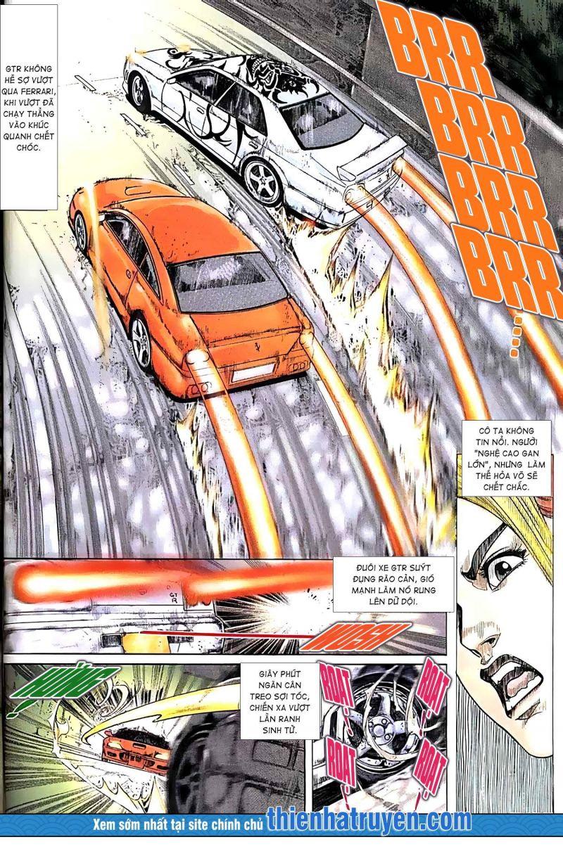 hỏa vũ diệu dương chapter 425 11