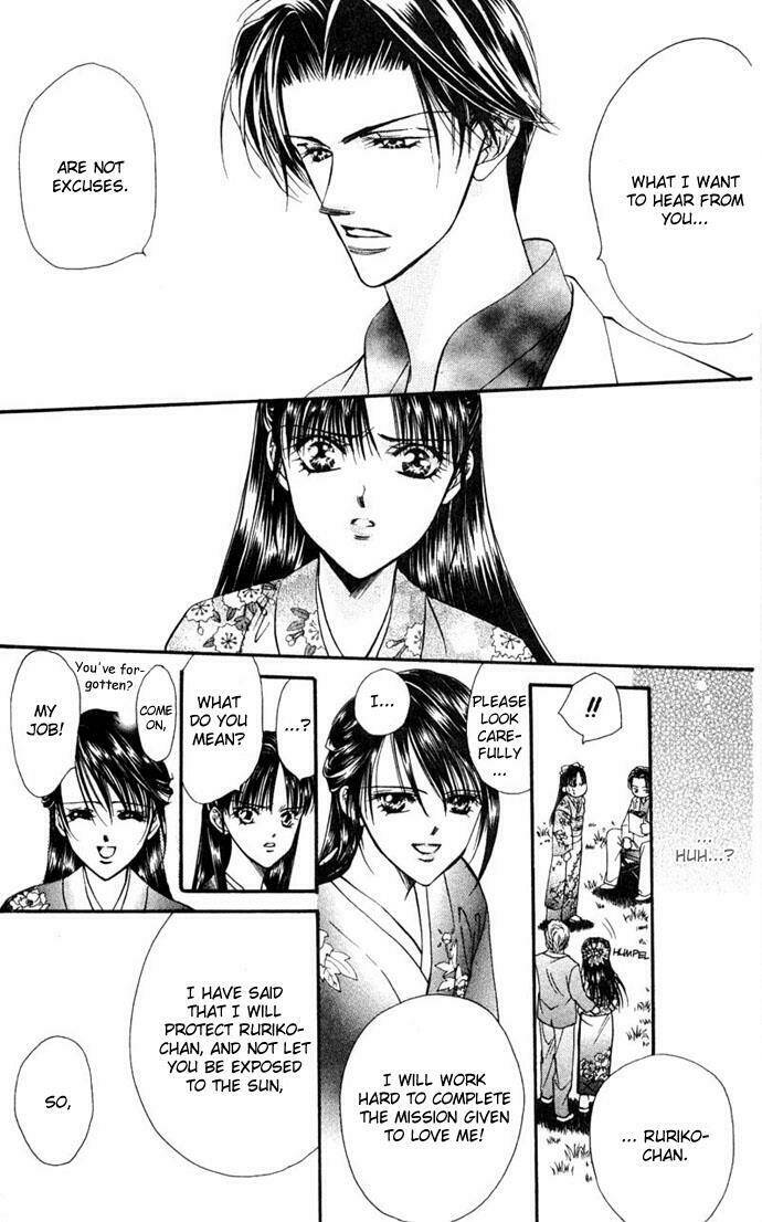 thử thách của kyouko chapter 12 15