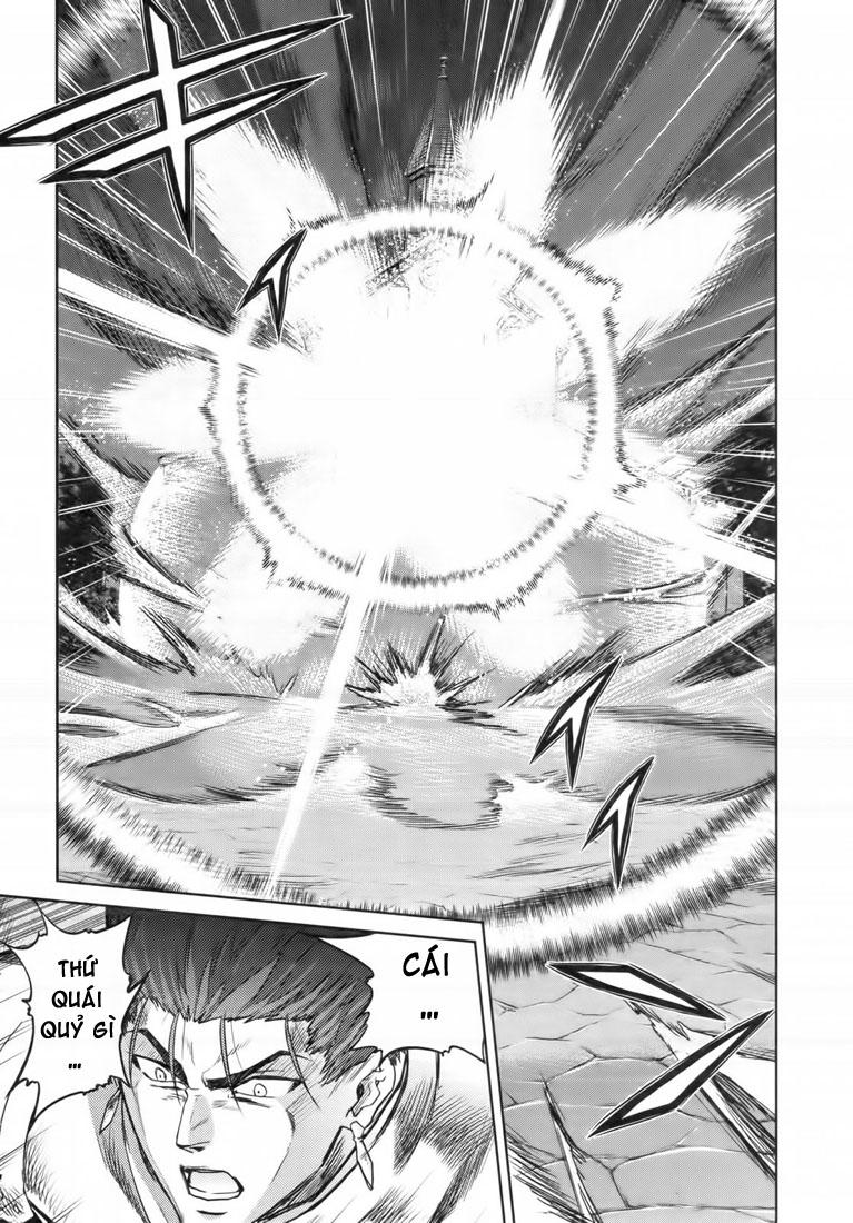 fate stay night chapter 45 8