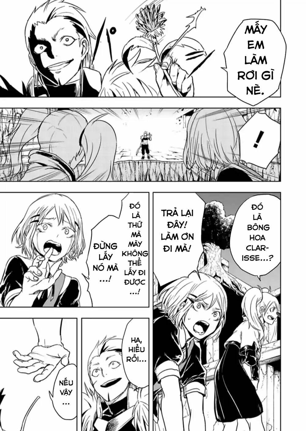 kokuei no junk chapter 14 10