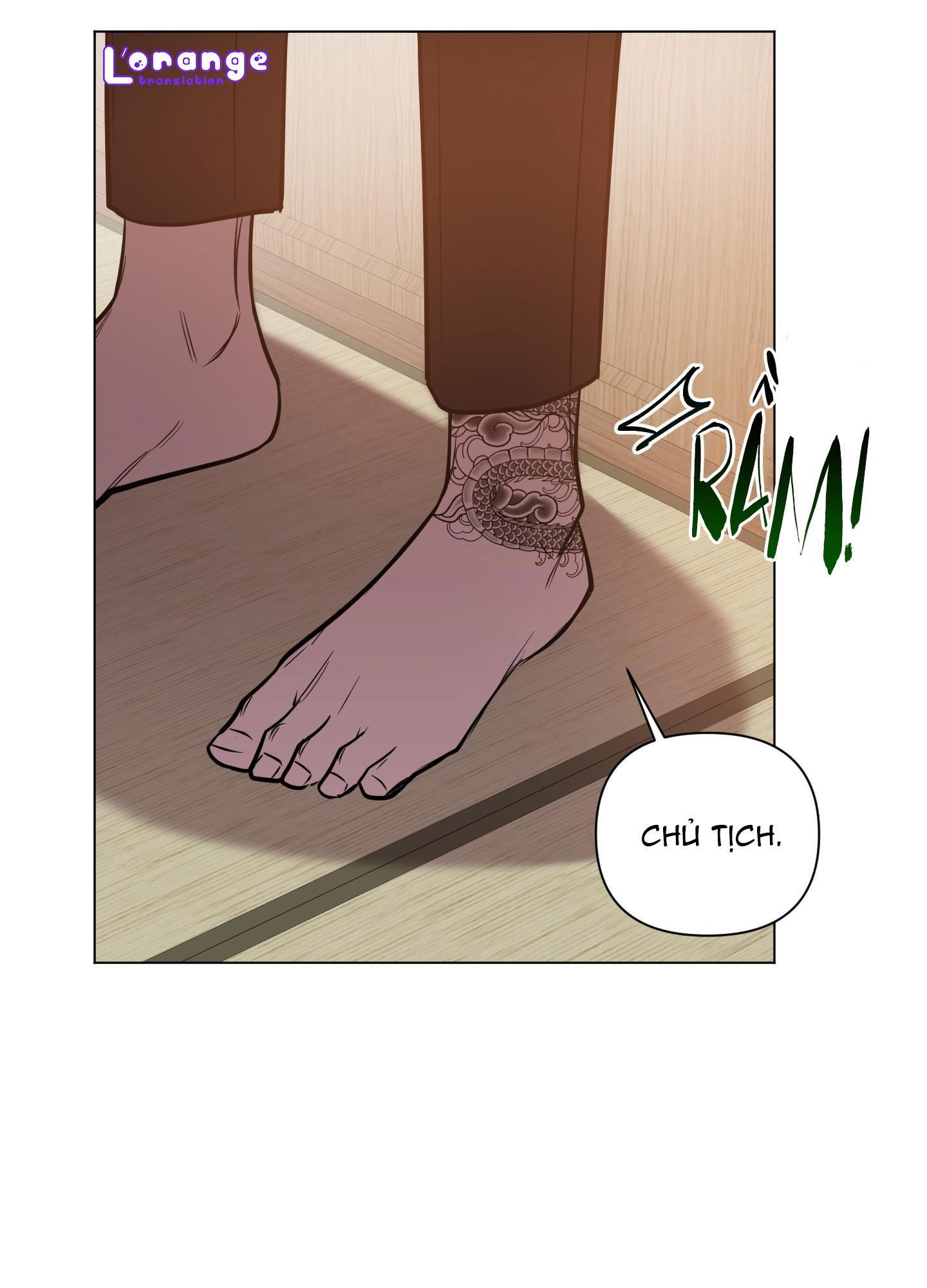 bình minh chia cắt màn đêm chapter 13 69