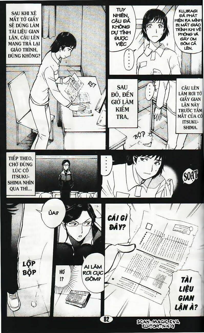 thám tử kindaichi - phần 2 chapter 36 6