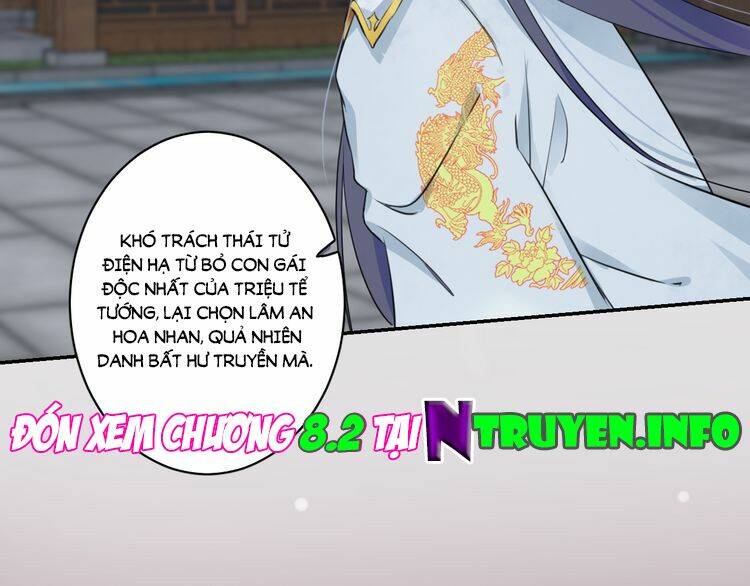 hoa nhan sách chapter 8.1 38