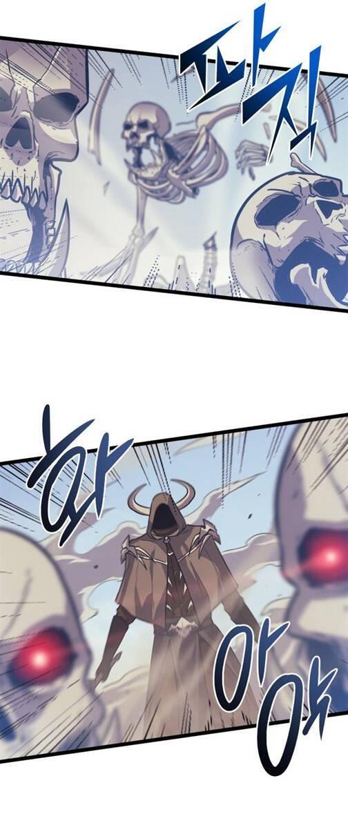 tôi trở lại thăng cấp một mình chapter 130 38