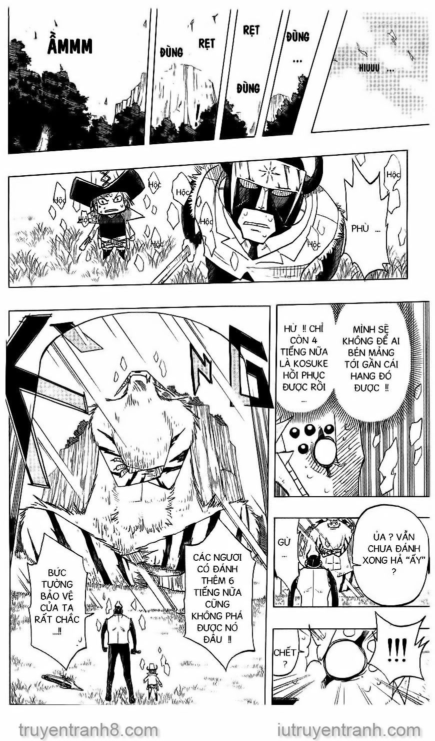 law of ueki chapter 53 17