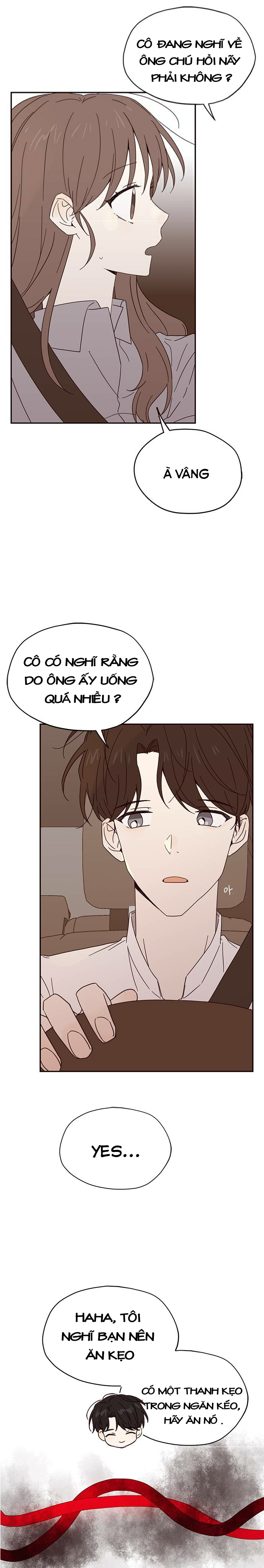 chủ đề tình yêu chapter 6 16