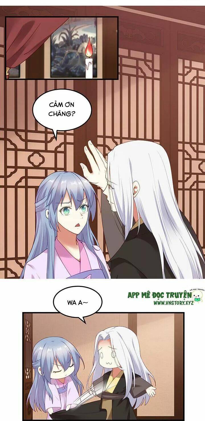 đô đốc đại nhân sủng thê kí chapter 145 2