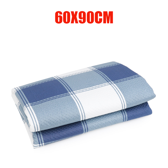 Medyeye Nước Tiểu Thảm Tiểu Tiện Miếng Lót Giường Miếng Lót Trưởng Thành Bỉm Giường Dưới Miếng Lót Chống Thấm Nước Có Thể Rửa Miếng Lót Dùng Một Lần Nệm