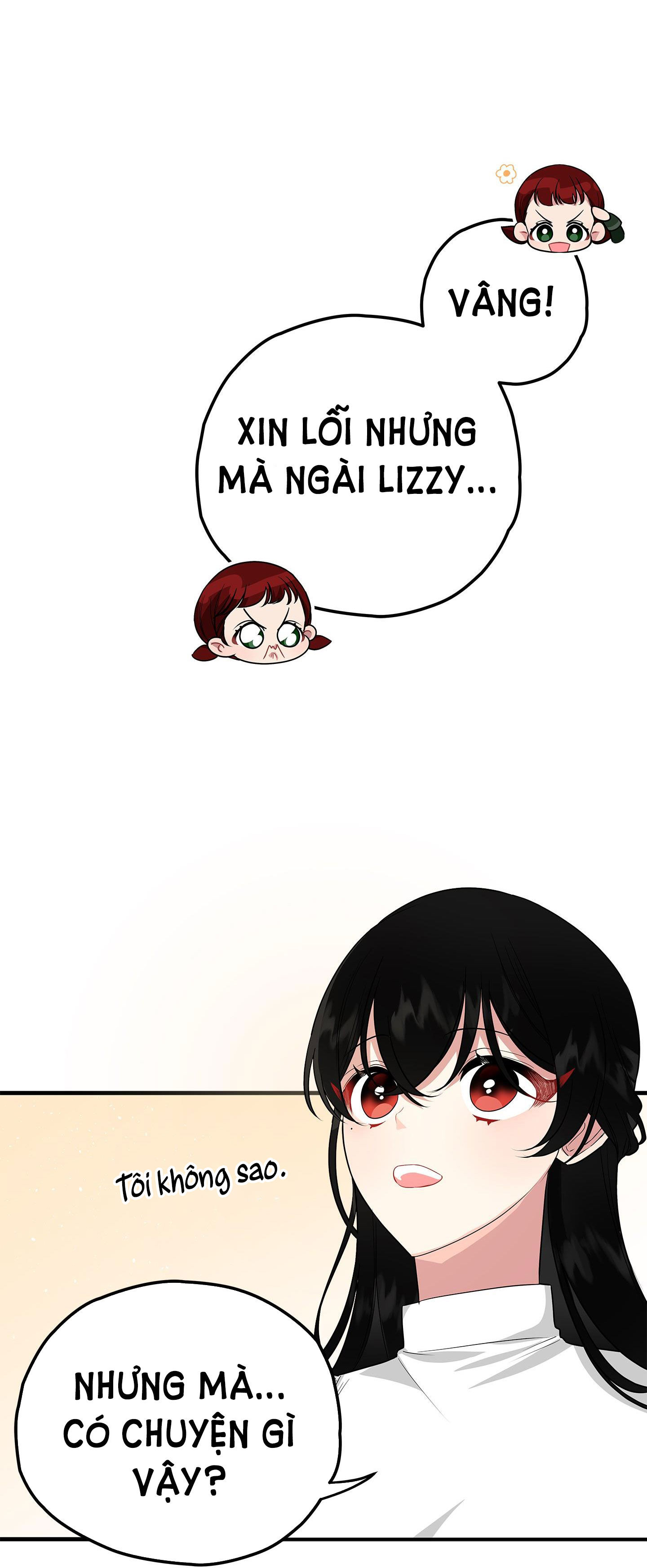 mặt trái của sự thật chapter 6.2 20