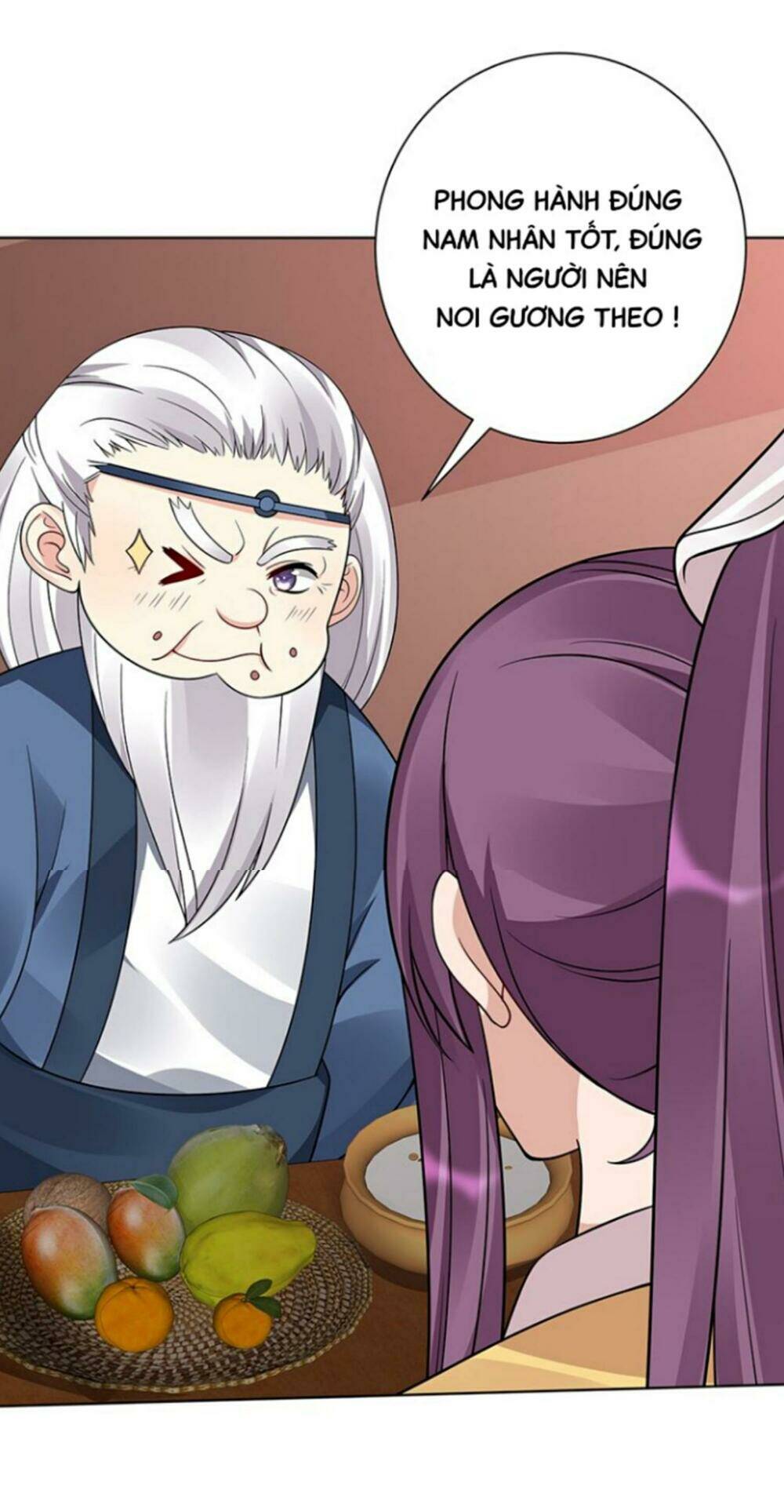 độc phi thần y quá kiêu ngạo chapter 111 24