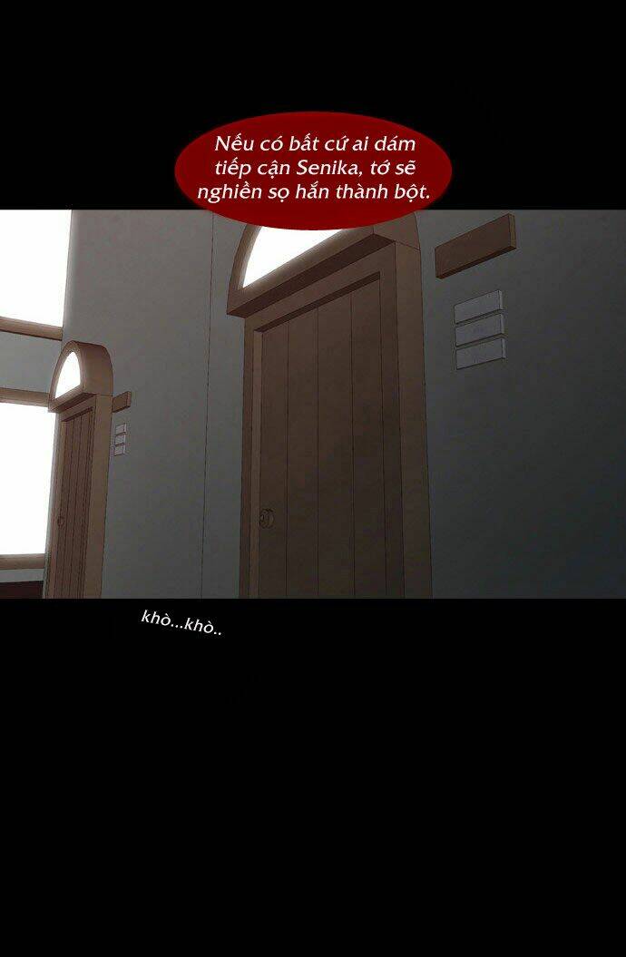 một không gian thời gian khác chapter 17 14