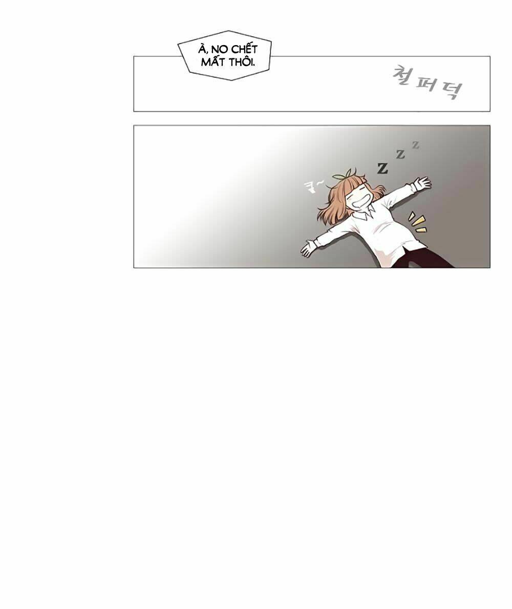 mrs. seonnyeo | mrs. tiên cô chapter 24 31