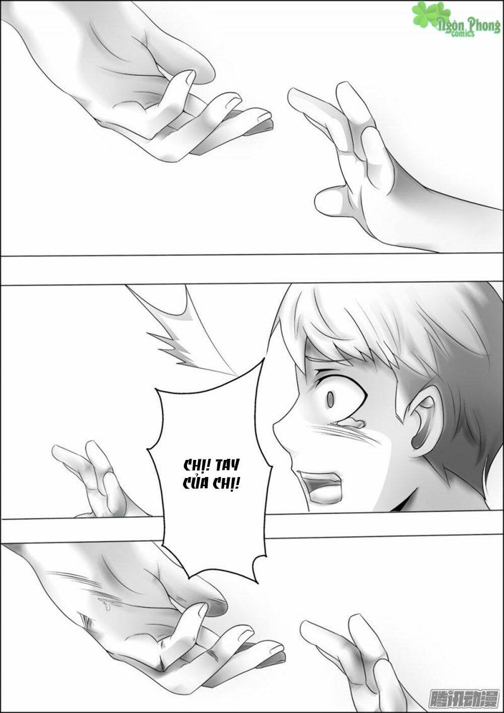 trò chơi ba cạnh chapter 10 8