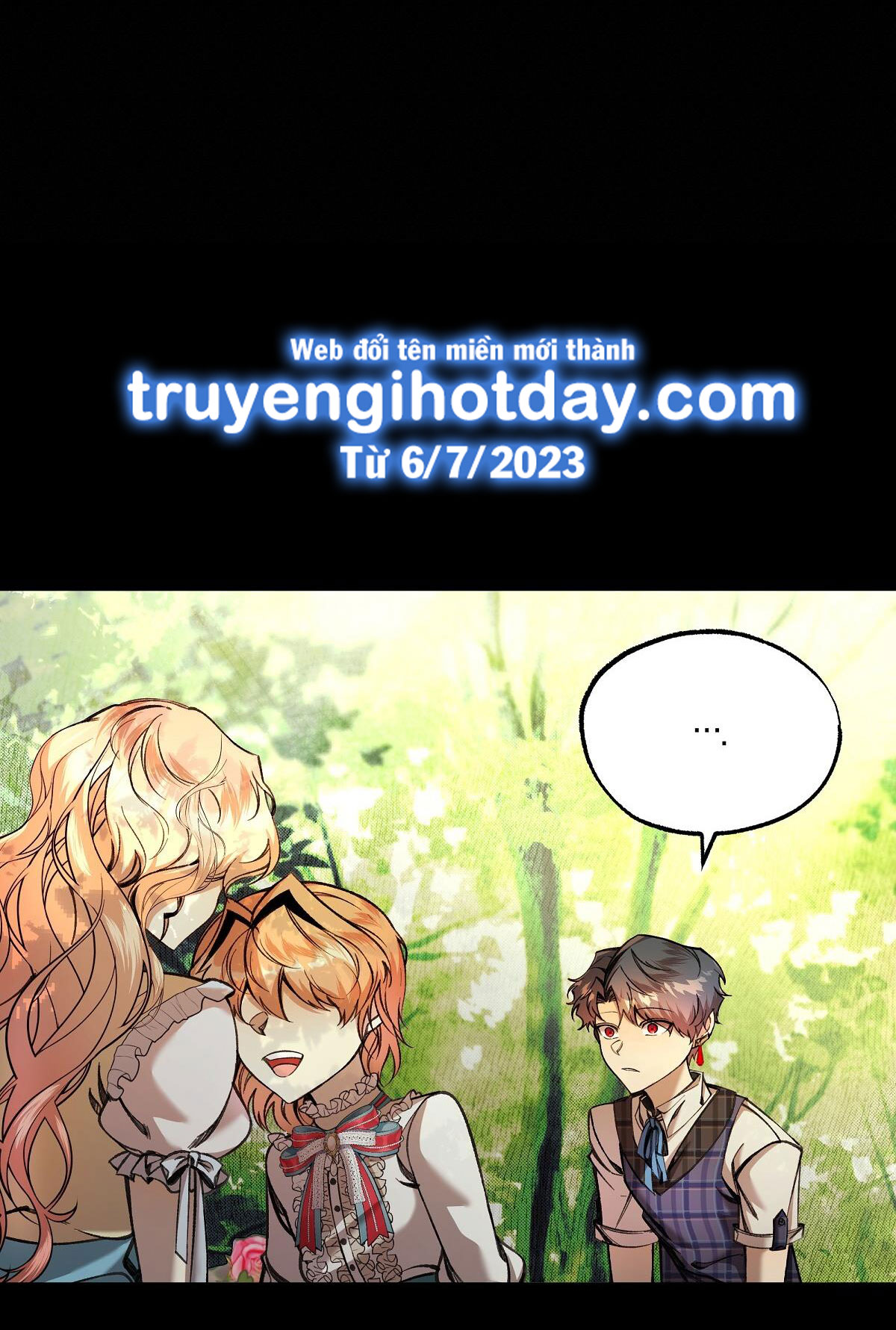 bánh xe của charlotte chapter 28.2 22