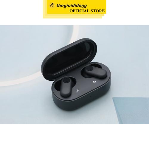 Tai nghe Bluetooth TWS OPPO Enco Buds 2 Pro E510A Đen - Hàng chính hãng