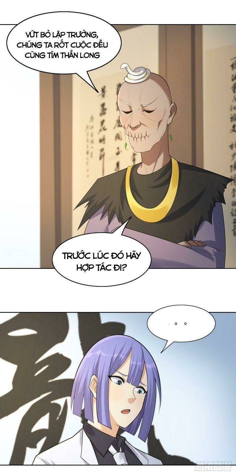 thần long tinh chủ chapter 35 25