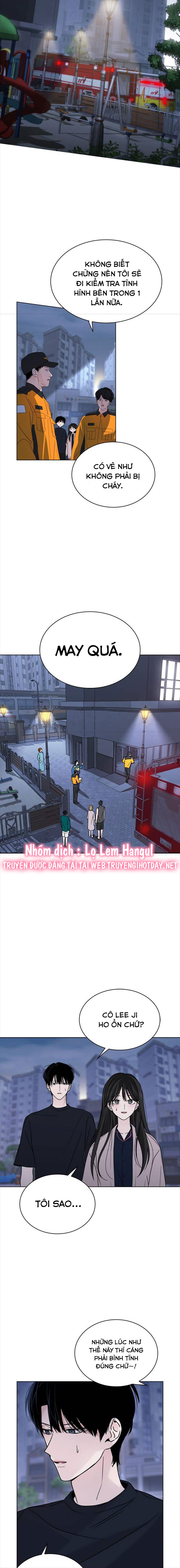 kiss trước khi ngủ nào chapter 12 8