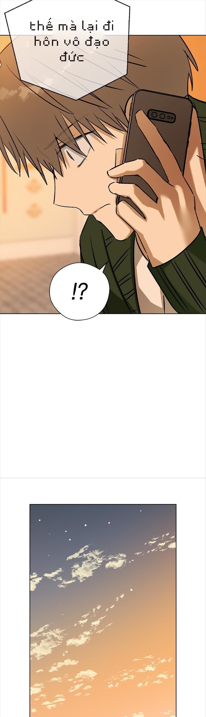 nhân duyên kiếp trước chapter 40.2 3