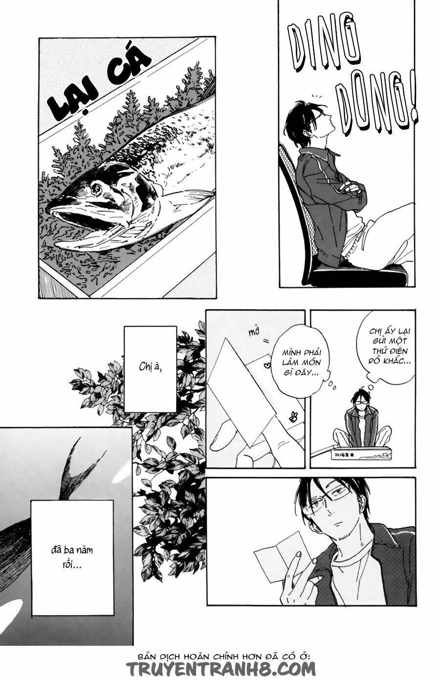 stay gold – bài học tình yêu từ a đến z chapter 6 9