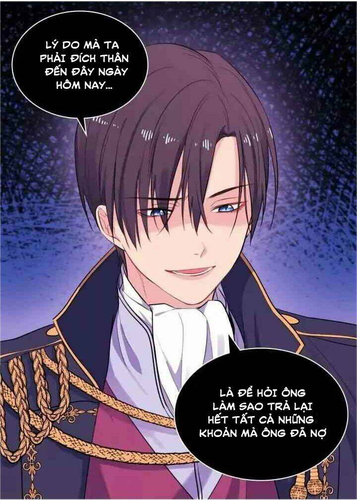 daisy: con đừng trở thành vị hôn thê của công tước chapter 1 28