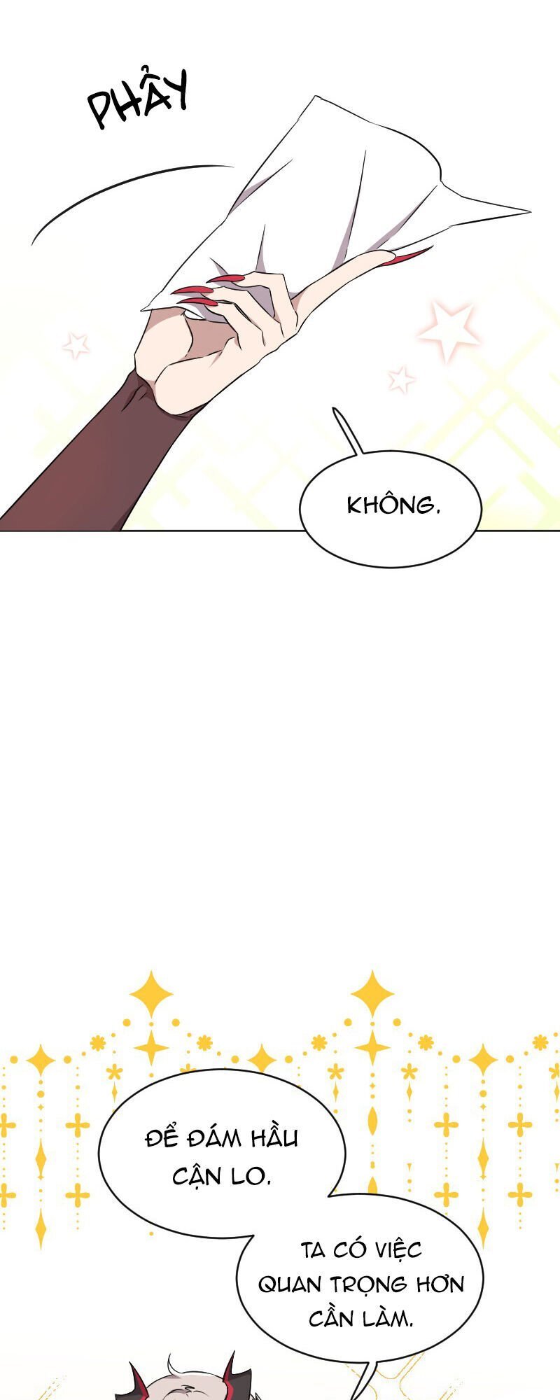 pháp sư và nữ chúa quỷ chapter 89 9