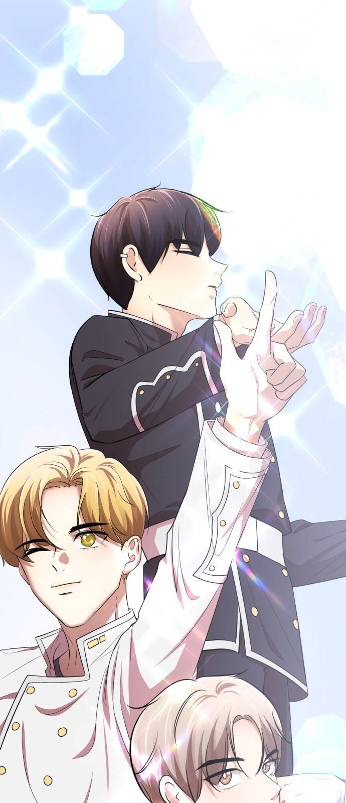 beauty in a click chapter 32 42