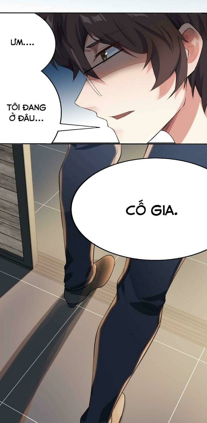 kế hoạch trở thành phế vật chapter 3 5