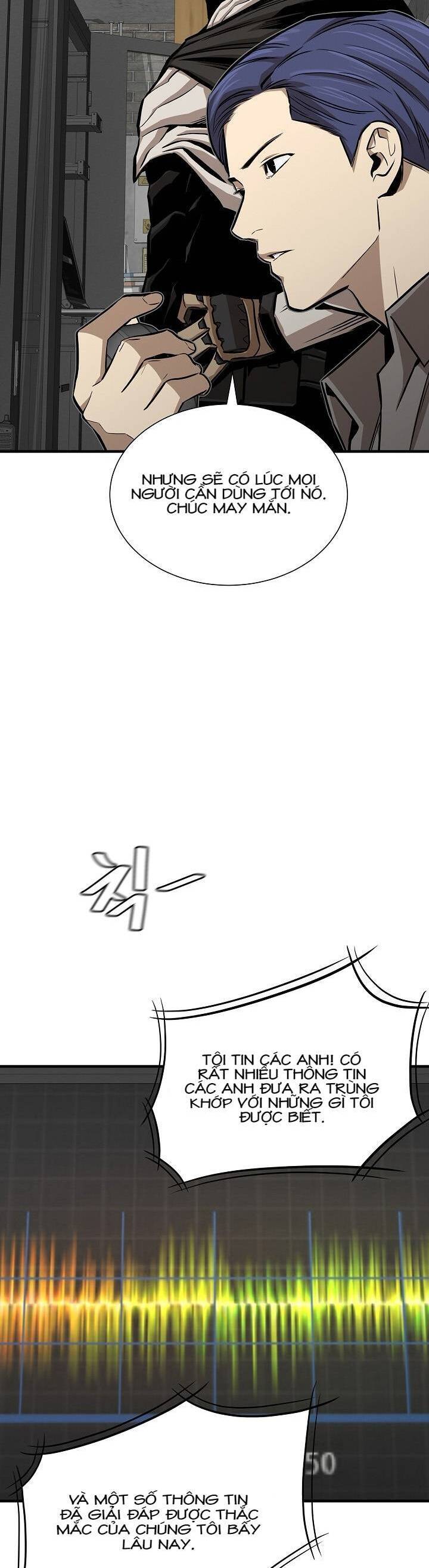 return survival chapter 142 30