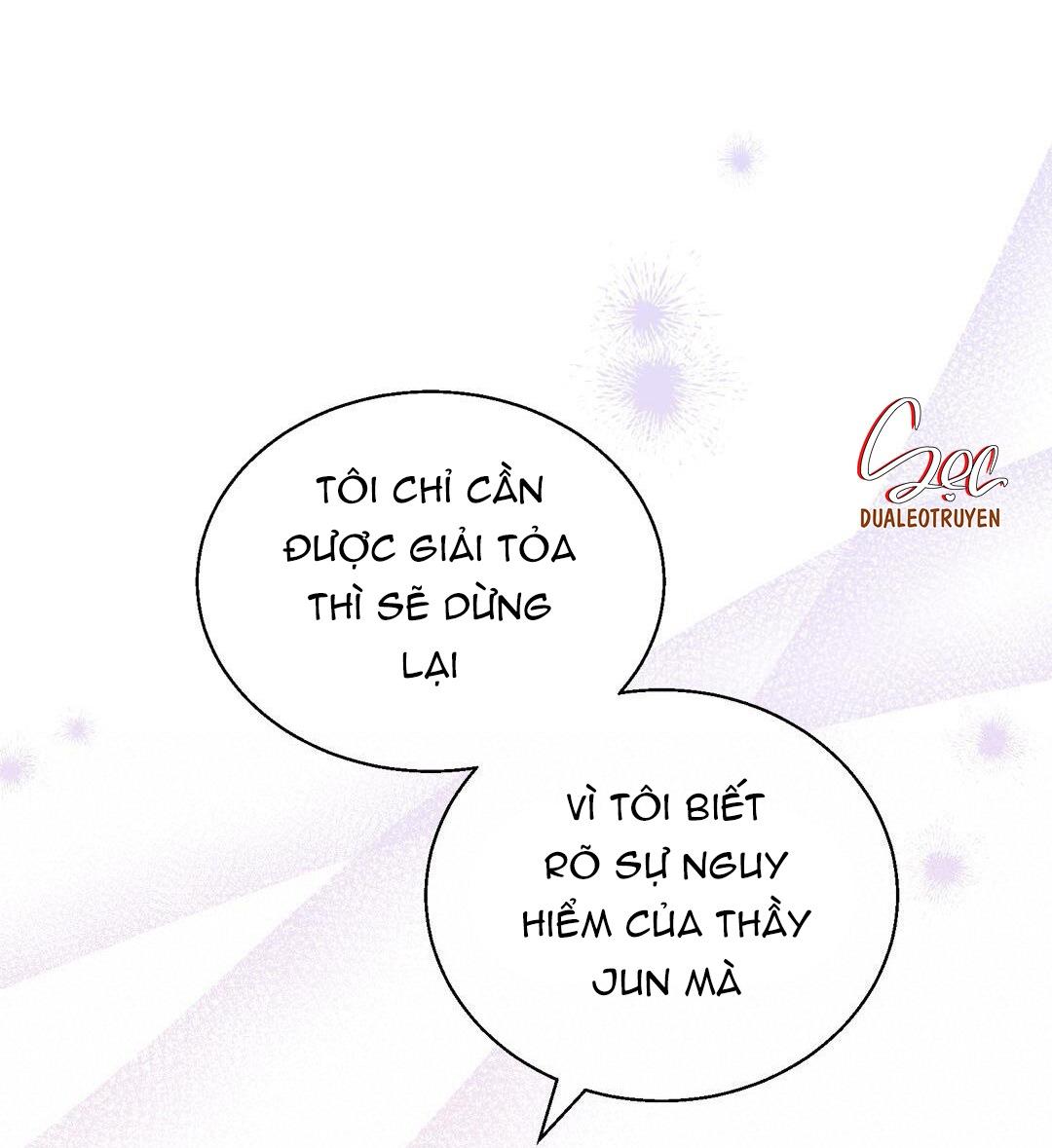 bơi trong mùi hương chapter 16 41