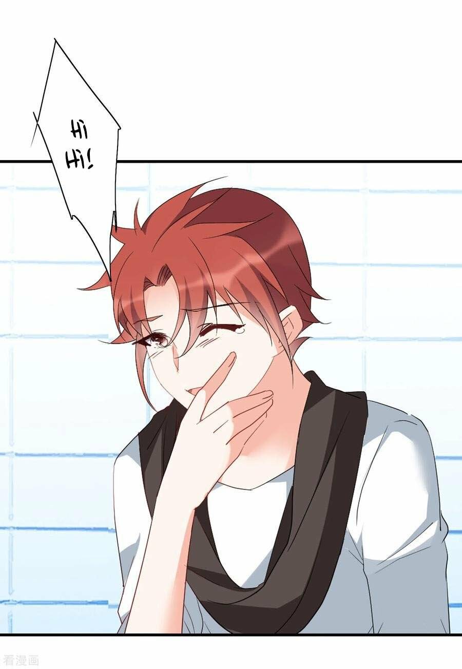 cô ấy đến rồi, xin nằm xuống! chapter 88 9